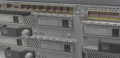 Cisco Firepower Firewall