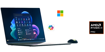 Microsoft Copilot + PC