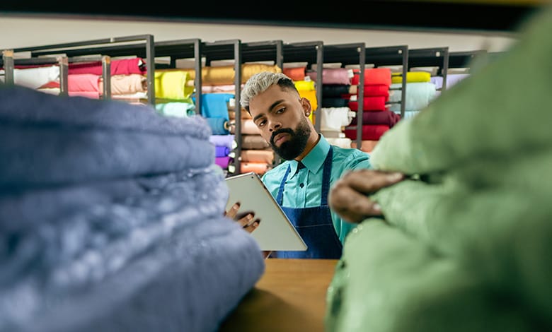 Retail Efficiency Solutions