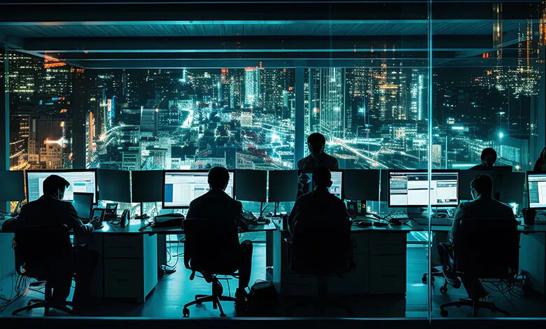 IT Outsourcing article