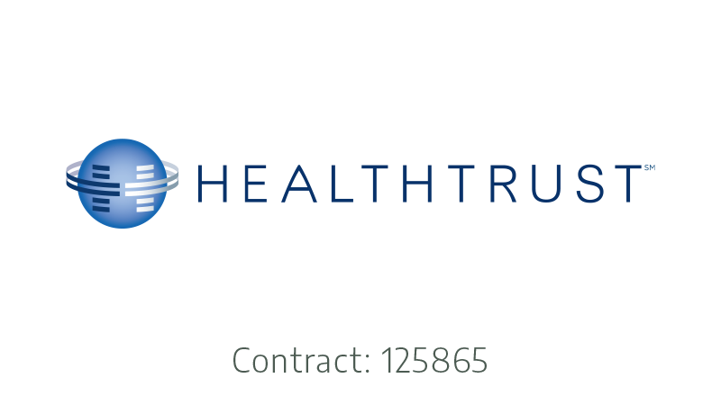 HealthTrust