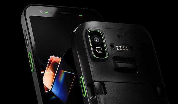 Mobile Computers