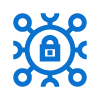 Comply with the security needs Comply with the security needs