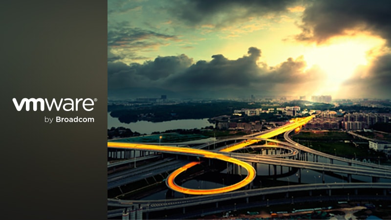 Why IGEL + VMware