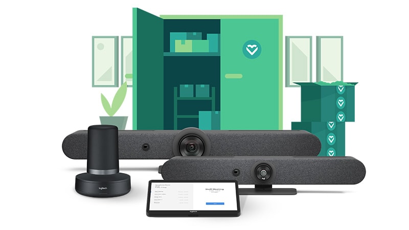 Logitech Services 