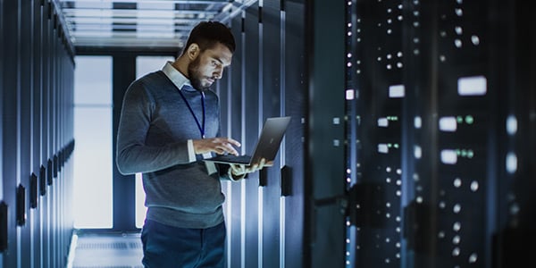 Intel Xeon 6 Processors with P-cores for the Cloud