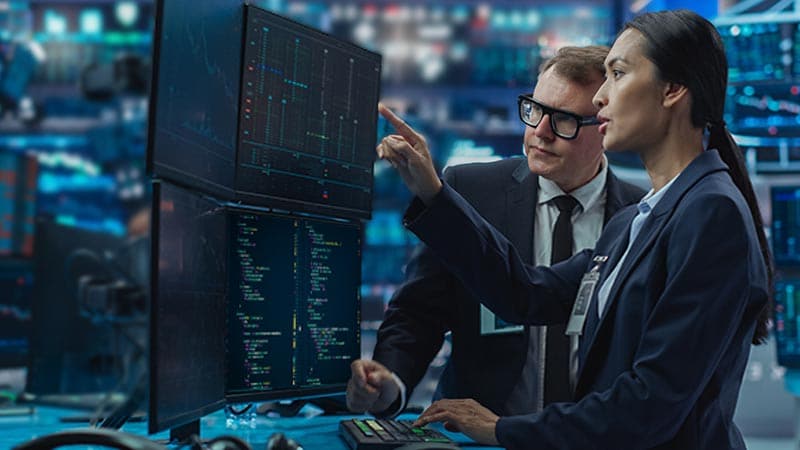 Cybersecurity