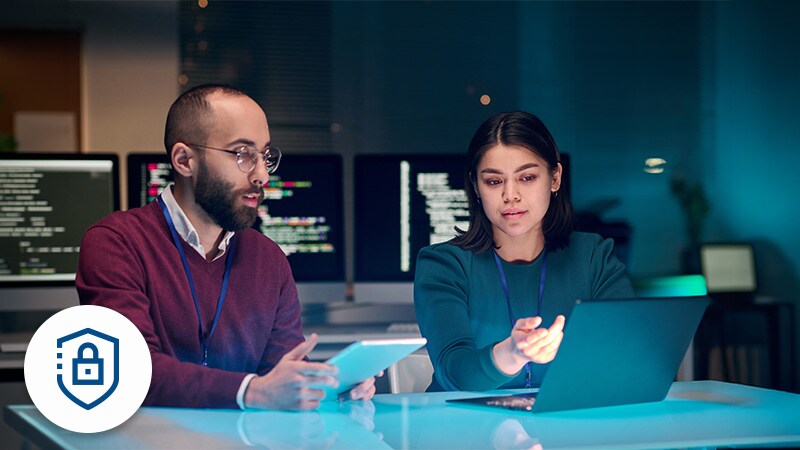 Copilot For Security and Compliance