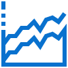 Manage high volumes of data Manage high volumes of data
