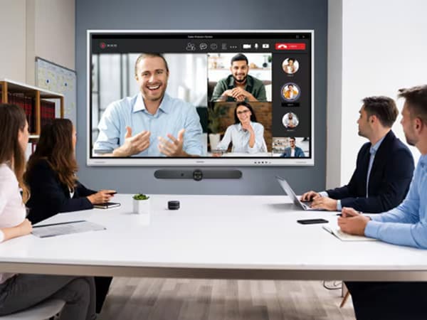 Conference Room Technology