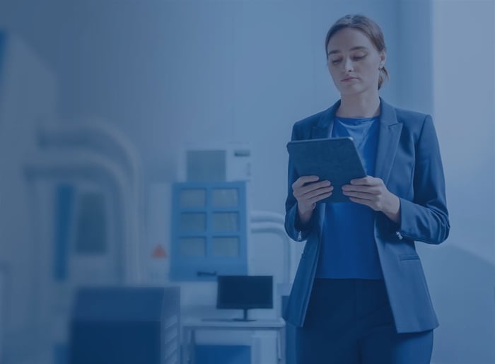 Lifecycle Services Tile