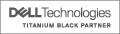 Dell Technologies Titanium Partner
