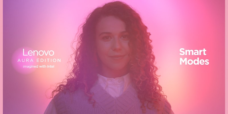 3369021 Lenovo Aura Awaraness M3 Lenovo Smartmodes