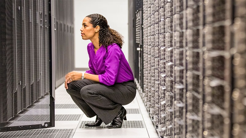 HPE AI Factory at Scale