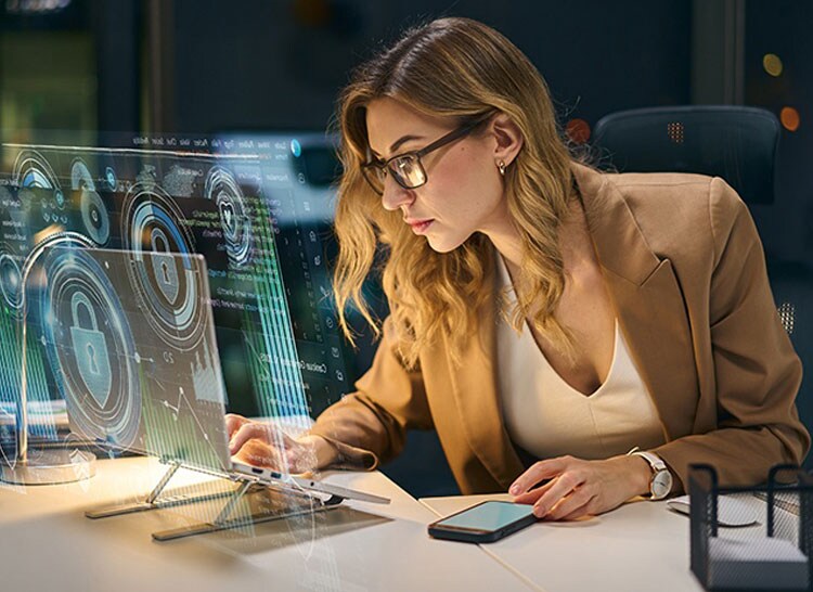 Securing the Edge at Scale