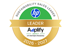 HPE Triple Platinum Plus Partner, 2026