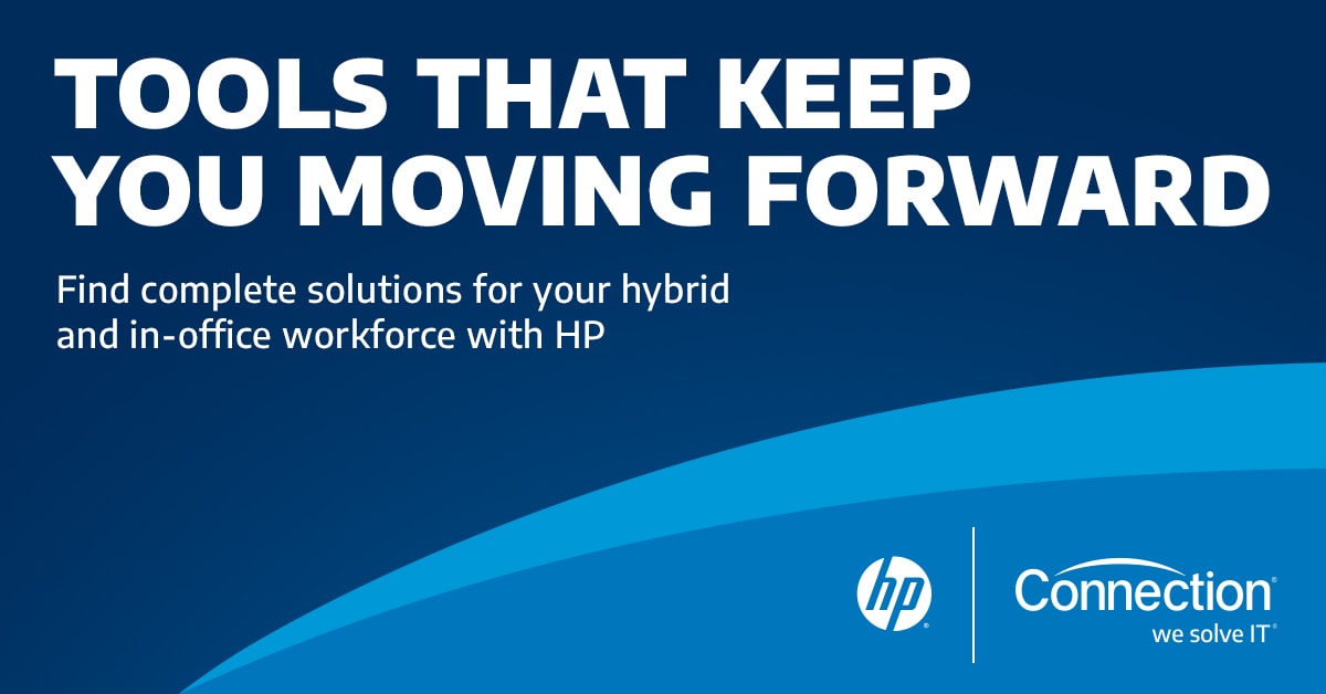 HP Products Showcase: Computers, Printers, and More!