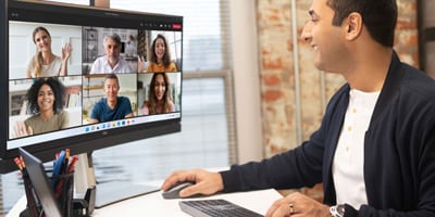 Unify Teams with Technology