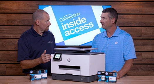 HP 9020 Toner Tech