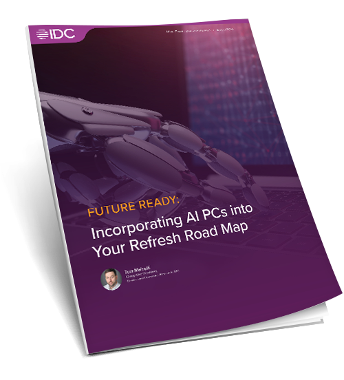 IDC Whitepaper