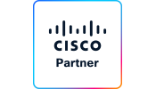 Cisco Partner - Gold Certified Cisco Partner - Gold Certified