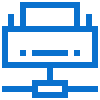 Connect machines to both factory and enterprise networks Connect machines to both factory and enterprise networks