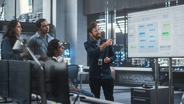 Aruba ClearPass Network Access Control