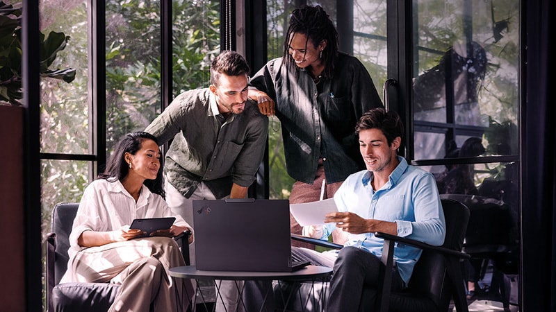 Building a Sustainable, Circular IT Strategy