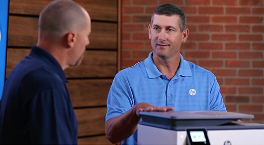 HP 9020 Deep Dive