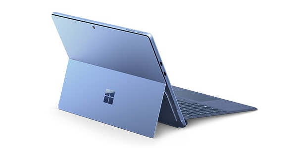 Microsoft Showcase: Surface Pro 9