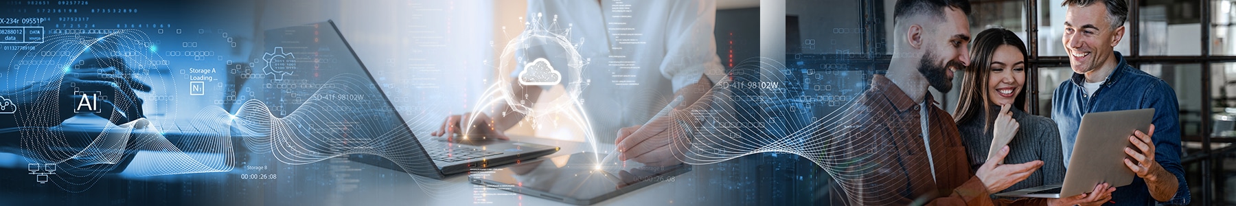 Small Business Technology in 2026: Five Trends Shaping Security, AI, and IT Readiness