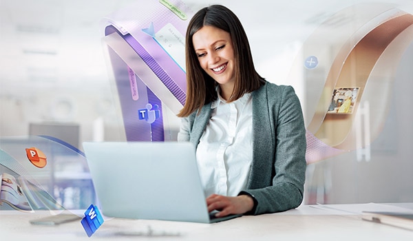 Microsoft Copilot Chat