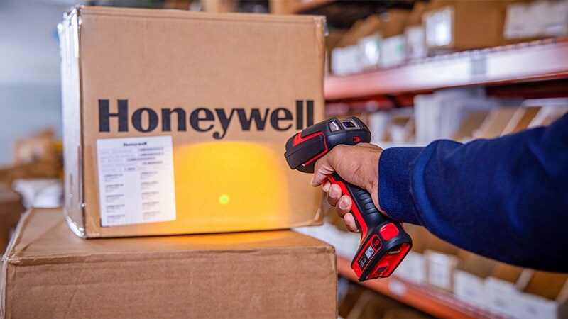 Turn Every Scan into a Productivity Advantage
