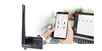 CyberPower PowerPanel