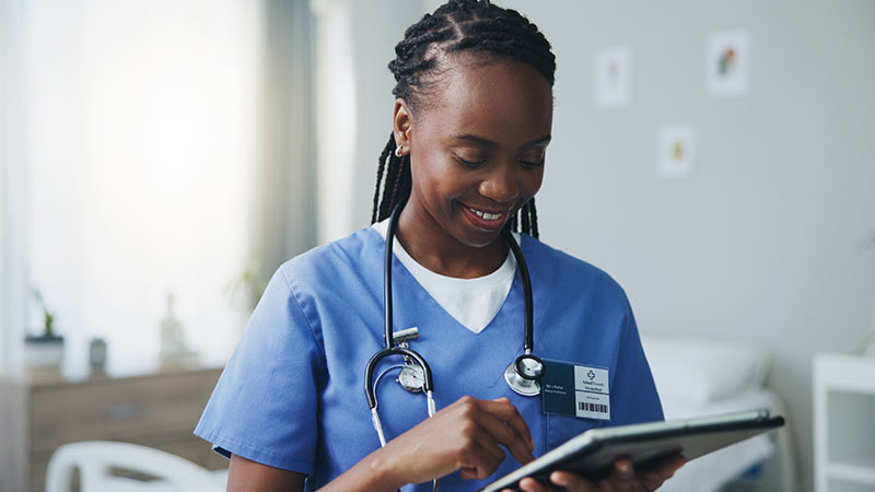 Provider Experience Solutions