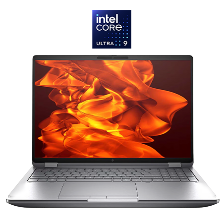 HP ZBook Fury G1i