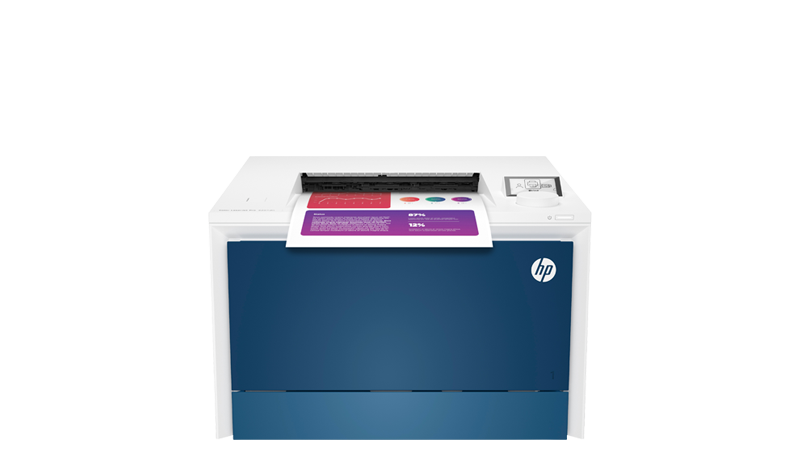 HP Color LaserJet Pro 4201dn