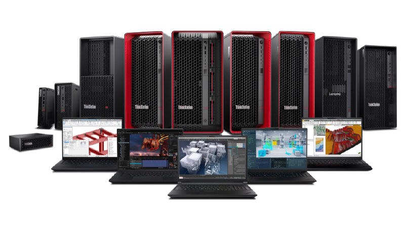 Workstations