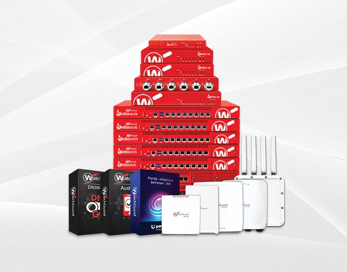 WatchGuard