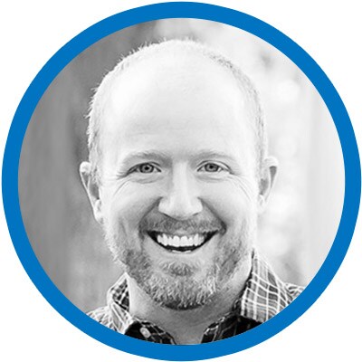 Rob McGilvrey, MBA Americas Specialist