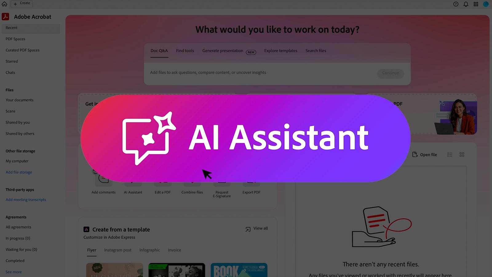 Innovating in the Age of AI Webinar Video
