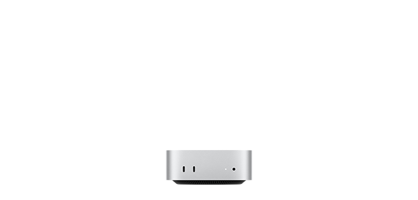 3989471 M4 Apple Mac Mini