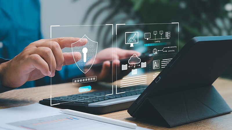 Virtual CISO Services 