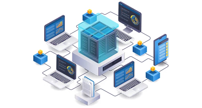 Streamlining the Edge: Infrastructure Management at Scale