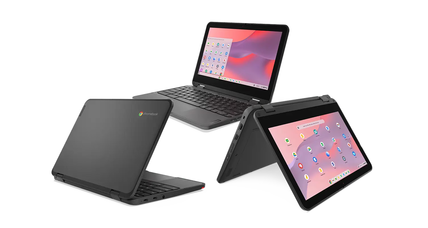 Lenovo 500e Chromebook