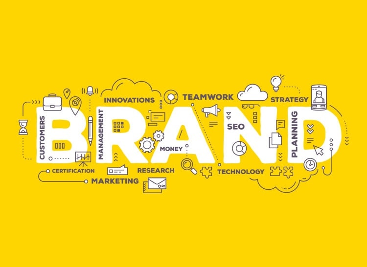 Entrepreneurs Guide Building Brand