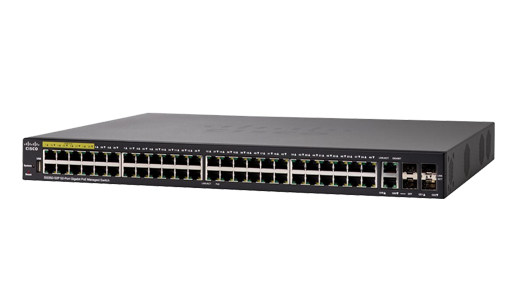 Cisco Switches