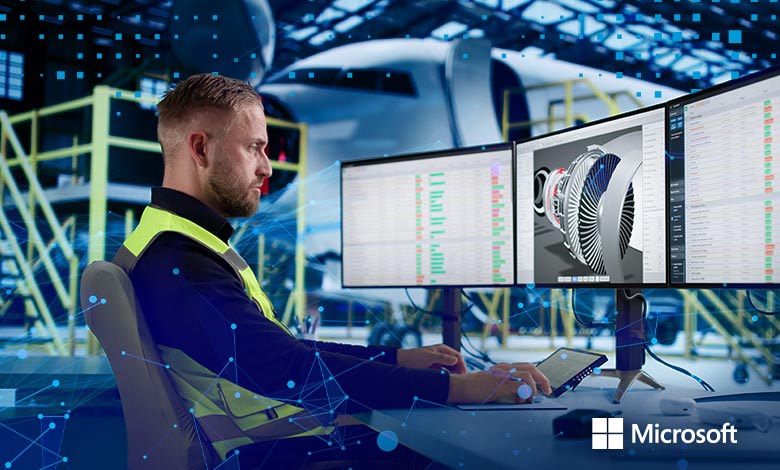 Manufacturing&rsquo;s Next Advantage