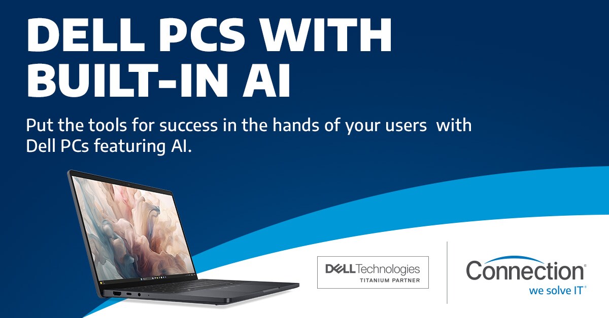 Dell Showcase: Workforce Solutions