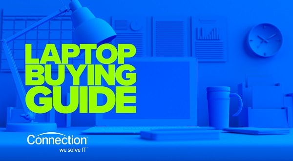Laptop Buying Guide